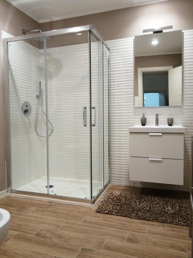 Casa Pasubio Apartment Сиракуза Екстериор снимка