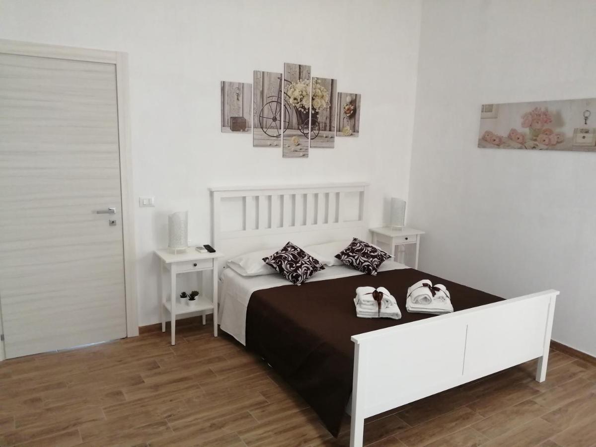 Casa Pasubio Apartment Сиракуза Екстериор снимка
