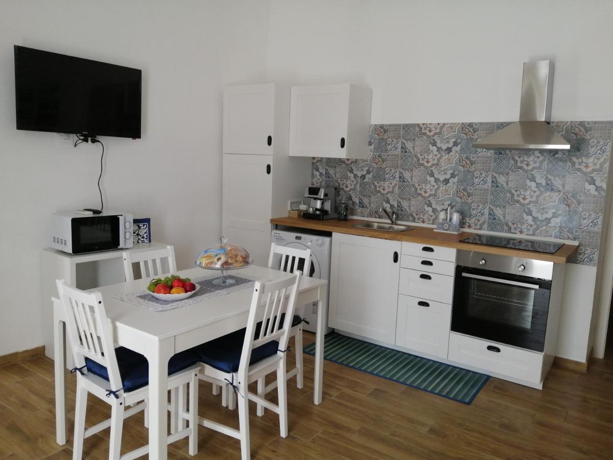 Casa Pasubio Apartment Сиракуза Екстериор снимка