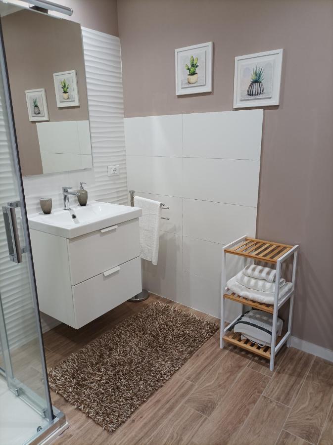 Casa Pasubio Apartment Сиракуза Екстериор снимка