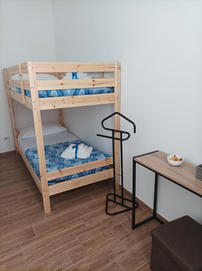 Casa Pasubio Apartment Сиракуза Екстериор снимка